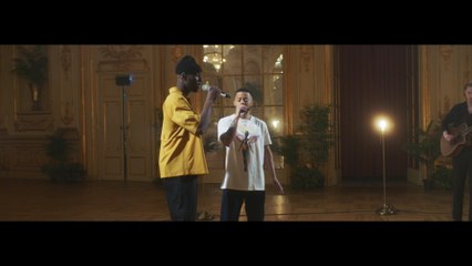 Nico & Vinz - Don't Be Afraid