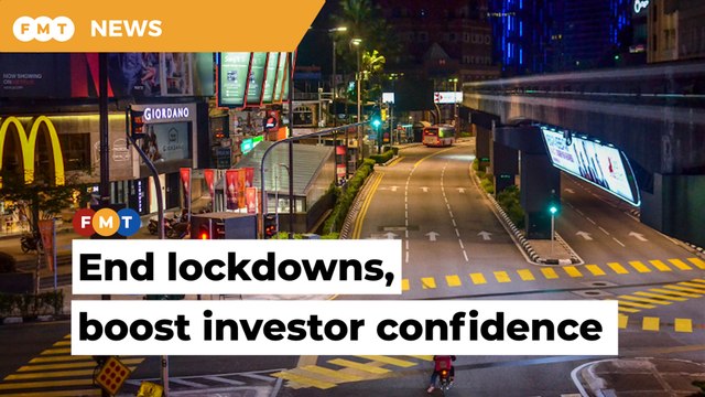 New govt must contain pandemic, revive economy, say economists