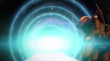 Transformers Prime Season 1 Episode 14 Out of His Head