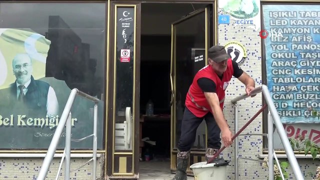 Cumhurbaşkanı’na hakaretten yargılanan vatandaş pişman olup afet yönetimine teşekkür etti: 'Devlet buradaydı, hala burada'