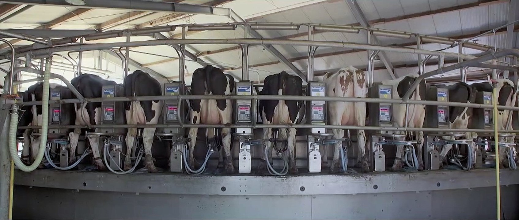 Land - Trailer (Deutsch) HD
