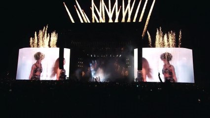 Destiny's Child - Lose My Breath (Live at Coachella)