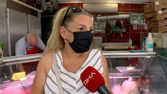 ORMANLARA GİRİŞ YASAKLANDI TAVUK VE KANAT FİYATLARI DÜŞTÜ