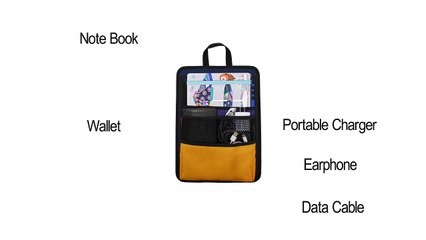 Backpack Organization Tips | How To Stay Organized