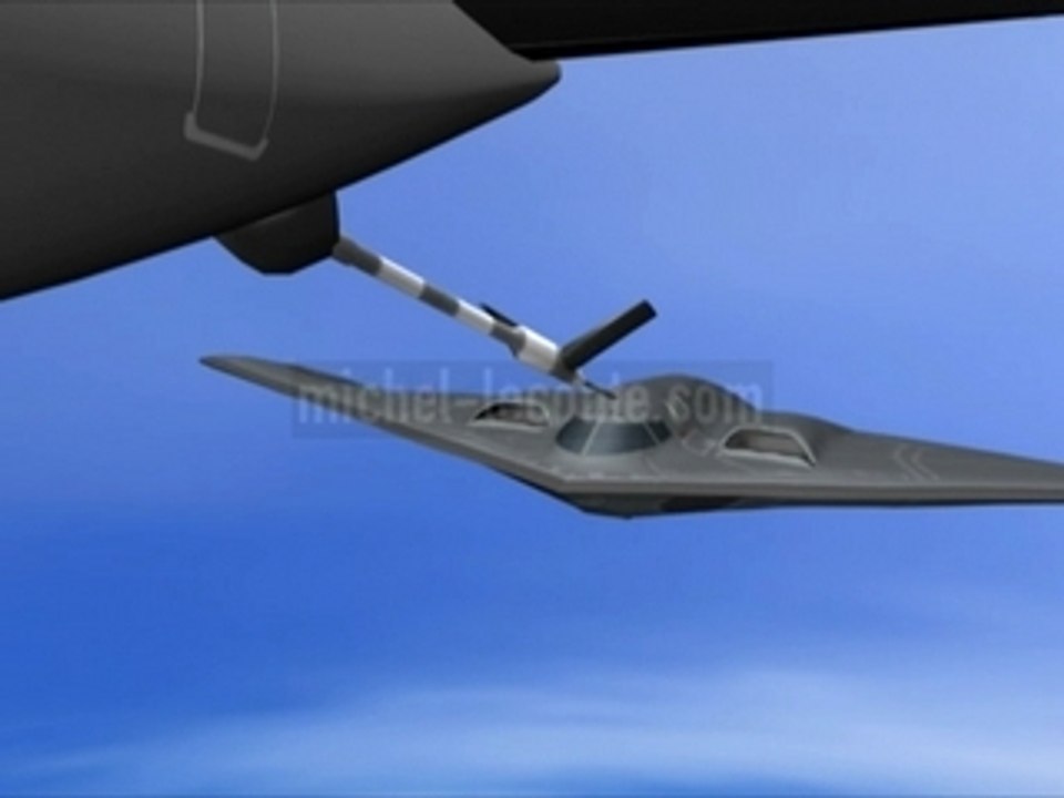 EADS A330 MRTT WILL REPLACE AIR FORCE TANKERS