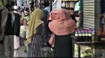 Markets open in Kabul amid Taliban terror