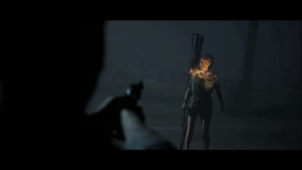 Little Hope: Curator’s Cut RePlaythrough [09/14]
