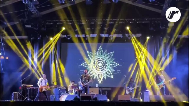 Omar Pedrini: Sole spento live (19 agosto 2021, Castello Sforzesco di Milano)