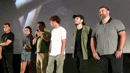 « BAC NORD » impose sa loi au box-office !