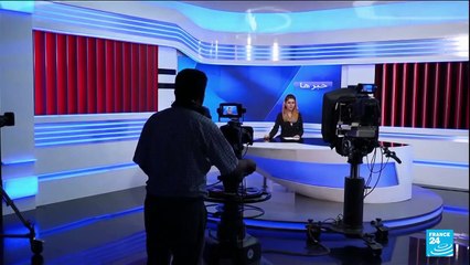 Taliban revenge fears grow in Afghanistan, woman news anchor stopped from working
