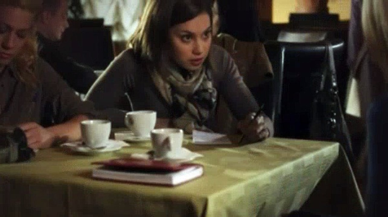 The Girl's Guide to Depravity S01E08