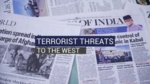 Terrorists Threats To The West