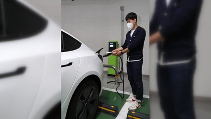 [기업] DL그룹, 2024년까지 법인차 모두 친환경차로 교체 / YTN