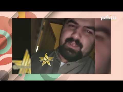 ابن مشاري البلام يخرج عن صمته غاضبًا .. ويلمّح الى إهمال طبي أثناء التلقيح