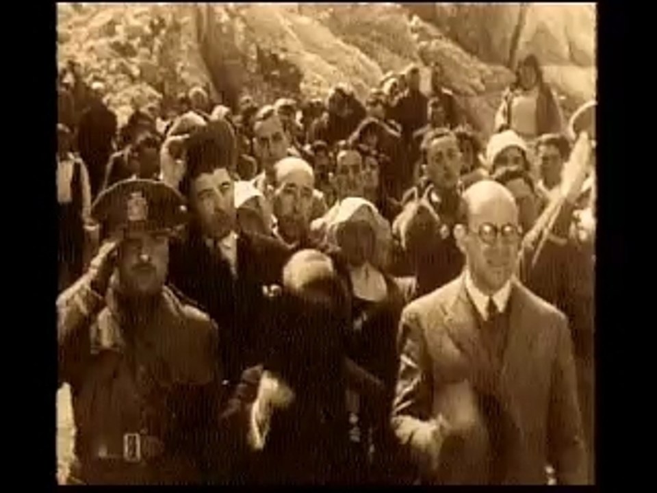 Philippe Caubère - Aragon