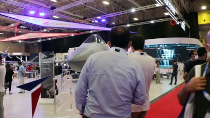 Yerli ve milli ürünlere büyük ilgi