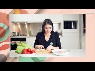 البكاء عند تقطيع البصل .. إليكم أسبابه و طرق التخلص منه !