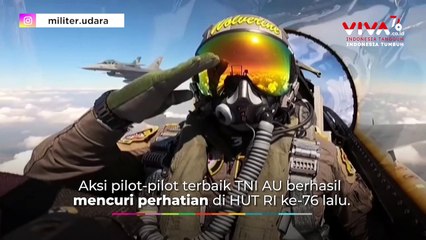 Video Belakang Layar Garuda Flight dan Nusantara Flight