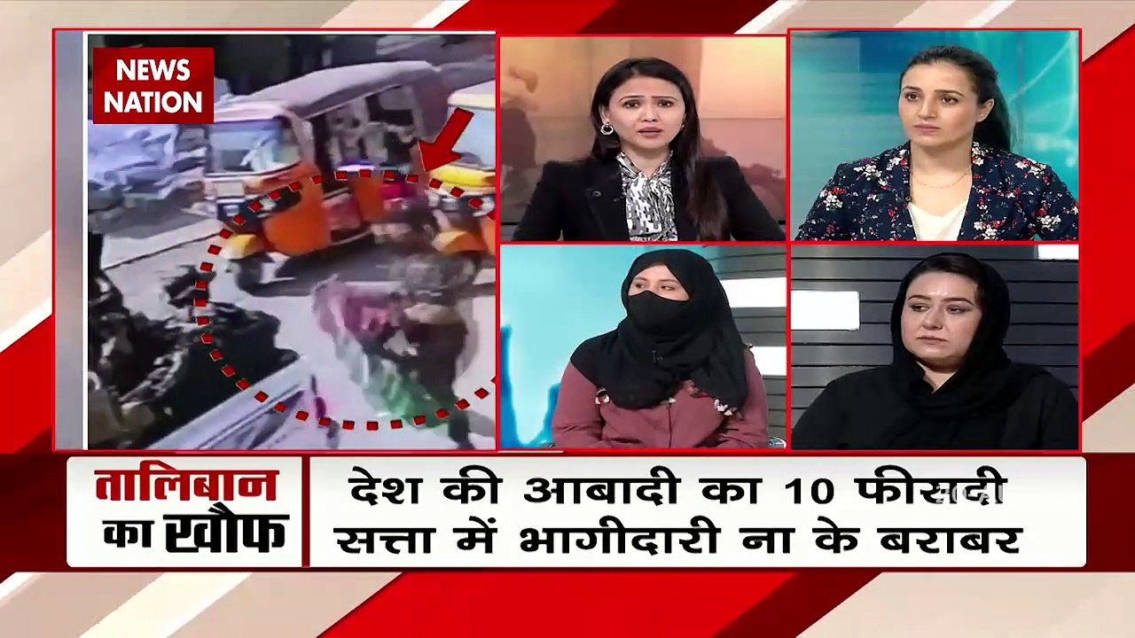 Talibanist are not human hey are devil, Watch Video