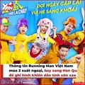 Dàn cast Running Man Việt trước tin đồn sang Hàn Quốc ghi hình: Lan Ngọc trùm kín mít, Jack ở đâu?