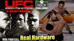 UFC Tapout 1 — Xbox OG Gameplay HD  — Real Hardware {Component}