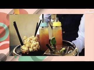 لا مشروبات في رضاعات الأطفال  في المقاهي .. دبي تحسم الجدل ماذا عن الكويت و البحرين ؟