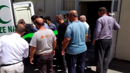 Direksiyon başında kalp krizi geçiren şahıs hayatını kaybetti