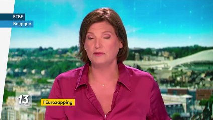 Eurozapping : un secret médical spécial Covid-19 en Suisse ; fin des contraintes sanitaires en Belgique