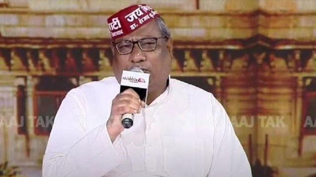 What Nishad said on speculation of becoming minister in UP?