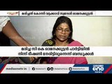 പത്തനംതിട്ട കോന്നിയിൽ സി.പി.എം മുൻ ലോക്കൽ കമ്മറ്റി സെക്രട്ടറിയുടെ ആത്മഹത്യ വിവാദമാകുന്നു | CPM