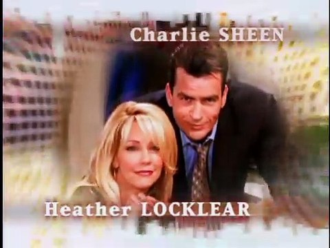 Spin City S05E18 - You've Got Male