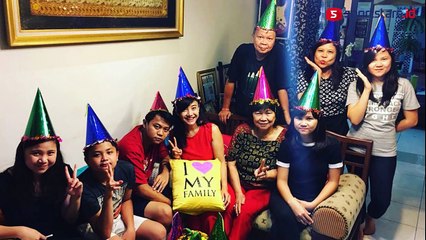 Setelah 2021, Greysia Polii Bakal Gantung Raket?