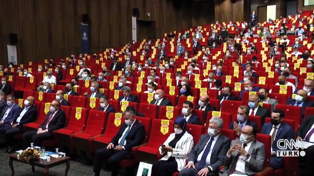 SON DAKİKA: Hazine ve Maliye Bakanı Elvan: Enflasyon düşüş eğilimine girecek