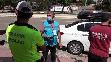 Korona virüs hastası, karantina sürecinin bitmesine 3 gün kala radara takıldı