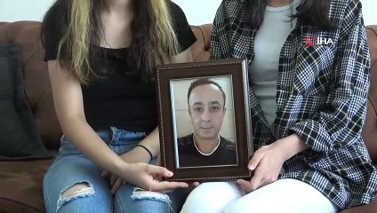 22 gündür haber alamadıkları babasından endişe duyuyorlar