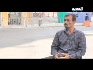 أهالي العسكريين يغامرون باتجاه الجرود - ادم شمس الدين