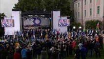 1991-2021 : l'Estonie fête les 30 ans de son indépendance