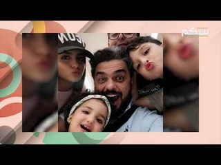 محامي حلا الترك يفضح منى السابر : ابنتك لم ترفع دعوى .. وهذه هي الحقيقة !