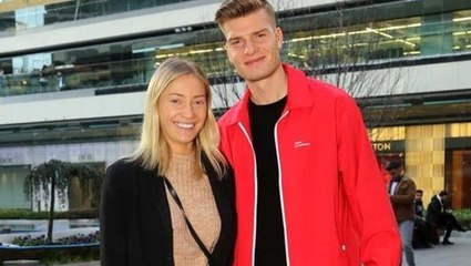 Sörloth'ta bomba gelişme! İstanbul'daki lüks otelden rezervasyon