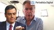 Xavier Horcajo: "Sánchez no se va a ir, le echarán los españoles en la primera oportunidad posible"