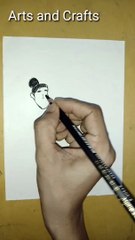 Happy Teachers day drawing/5th September 2021