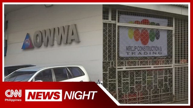 OWWA defends buying 'overpriced' hygiene products, says store exists