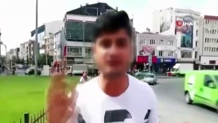 ''Türkiye'de yaşamak istemiyorum'' diyen Afgan sınır dışı edilecek