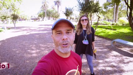 | VAN LIFE | T1:E1DEJAMOS TODO y nos mudamos a un MOTORHOME  [Vuelta al MUNDO]