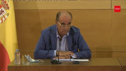 Madrid adelanta la vacunación de los que hayan pasado el virus de 6 meses de espera a 1 mes