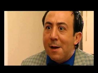 فسحة سماوية - الحلقة 8 - Promo