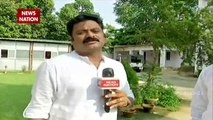 Bihar : Lalu family dispute surfaces as Tej Pratap accused RJD leader