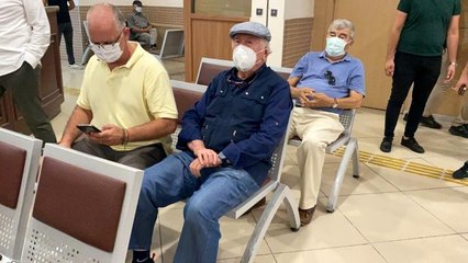 Son Dakika | 28 Şubat davası sanığı Orgeneral Ahmet Çörekçi tutuklandı