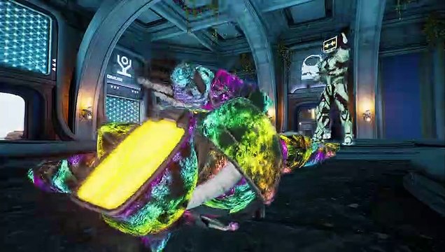 Splitgate Open Beta Trailer PlayStation, Xbox, and PC July 13th with Cross-Play!