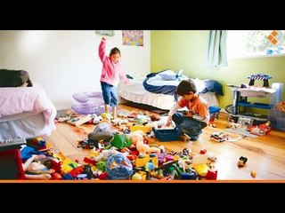 نقل الطفل إلى غرفة خاصة .. هكذا تنفذون الخطوة بنجاح !